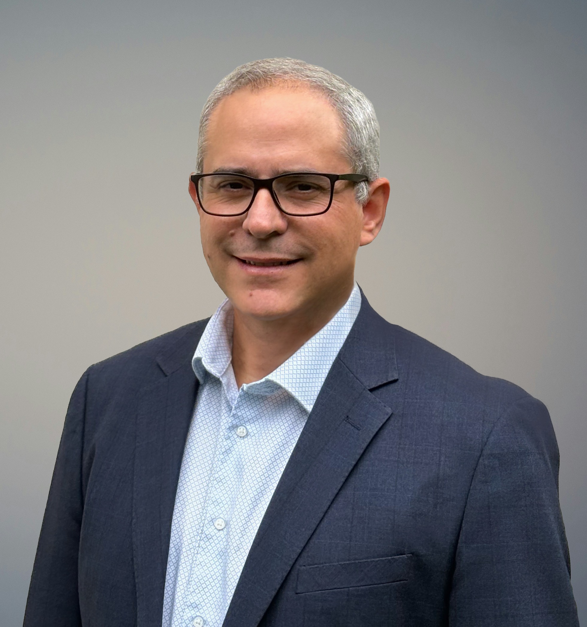 Dr. Johann Spitzer